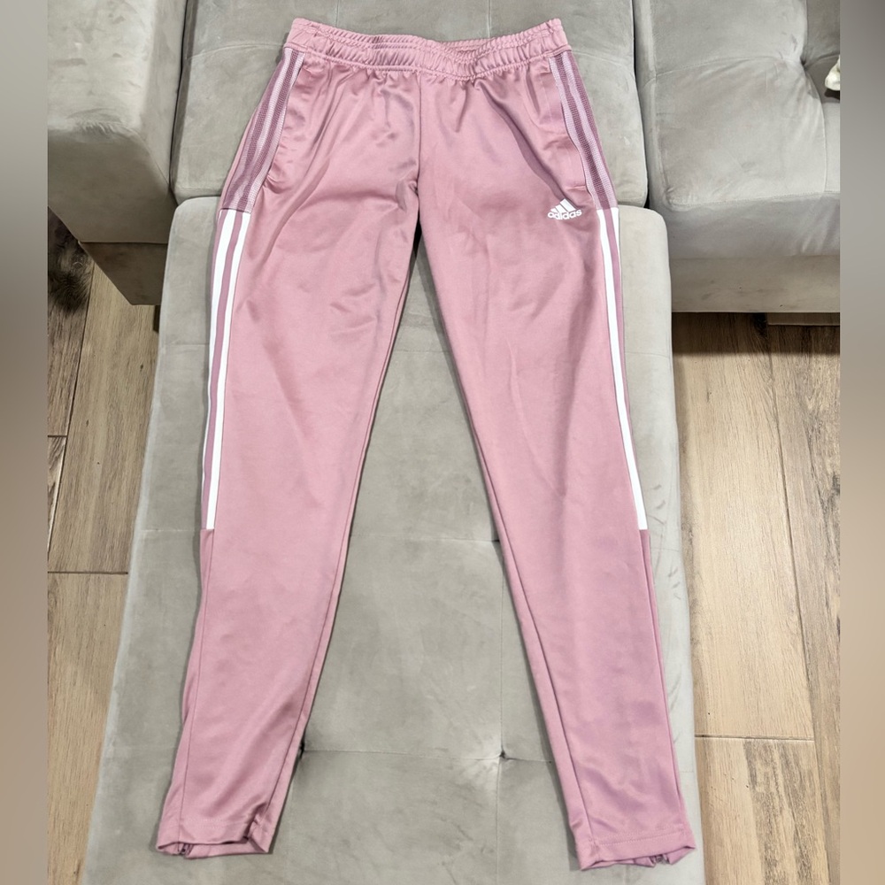 Adidas track pants
